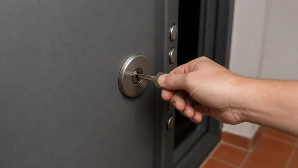 Apertura de puertas sin daños en Cunit